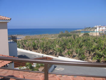 帕福斯在塞浦路斯别墅出租，住宿区，珊瑚湾（Coral Bay）地区