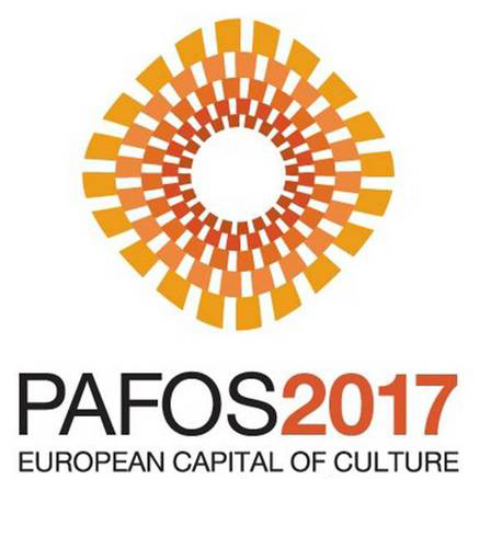Pafos, paphos  European capital of culture 
